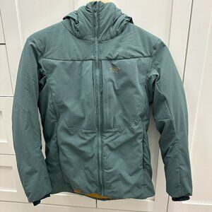 Arc'teryx Heavyweight Proton Hoody